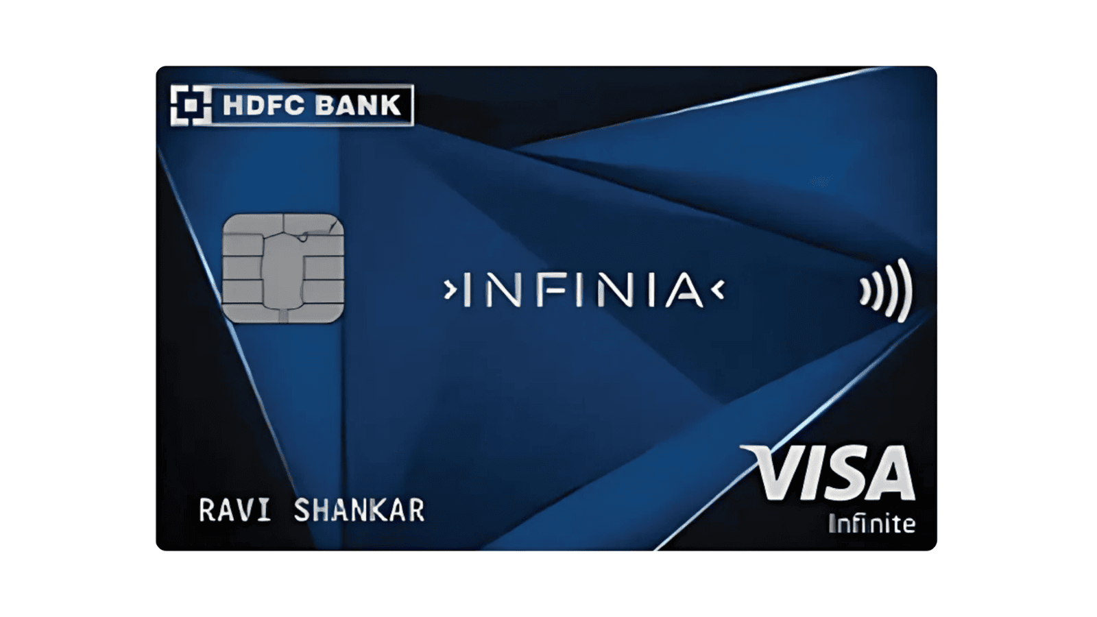 HDFC Bank Infinia Credit Card Review